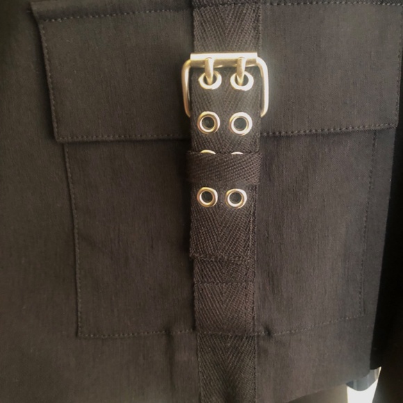 NEW, Never worn, Bisou Bisou Blazer with Stretch SZ 6 - Picture 14 of 16